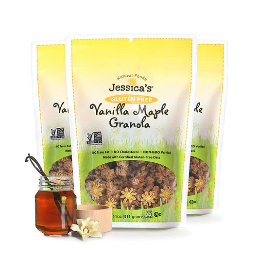 J.N.F GRAN GF VAN MAPLE  ( 12 X 11 OZ   )