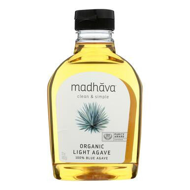 OG2 MADHAVA GLDN LT AGAV (6x17.00)