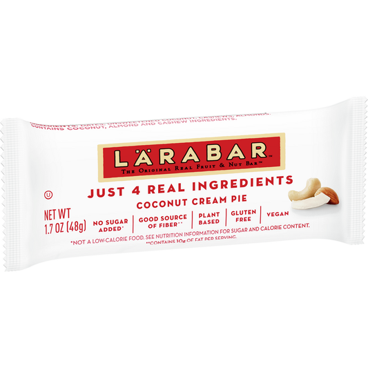 Larabar Coconut Creme Pie Bar (16x1.7OZ )