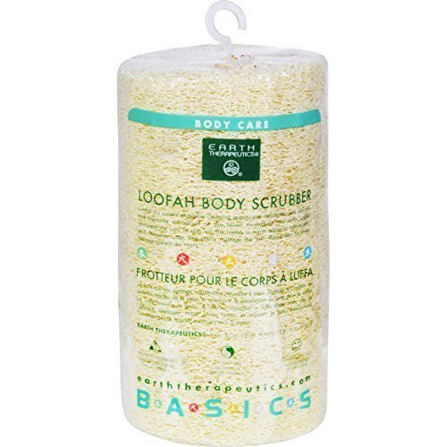ET LOOFAH BLOWN UP 5' (1x1.00)