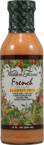 Walden Farms French Dressing  (6x12 Oz)