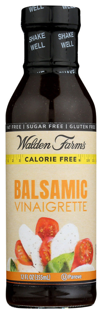Walden Farms Balsamic (6x12 Oz)