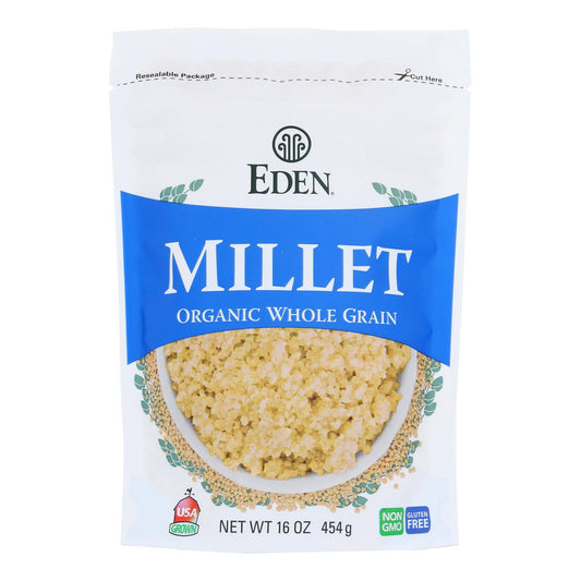 OG2 EDEN MILLET          (12x16.00)