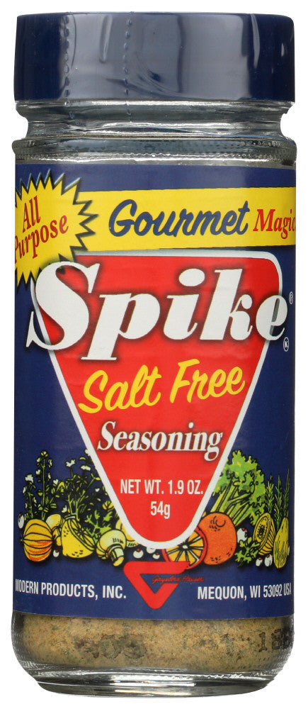 Modern Products Spike Salt Free Magic (1x1.9 Oz)