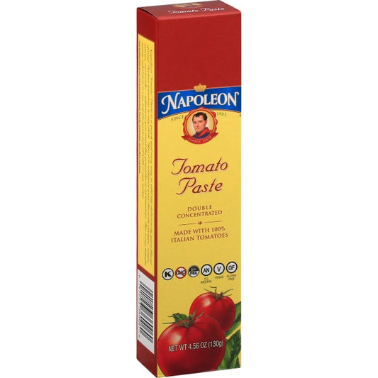 Napoleon Co. Tomato Paste (12x4.56OZ )
