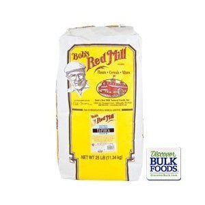Bob's Red Mill Tapioca Flour (1x25LB )