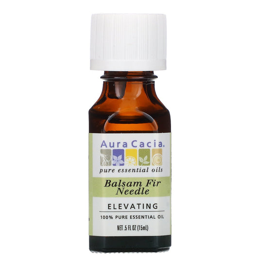 Aura Cacia Fir Needle Essential (1x0.5OZ )