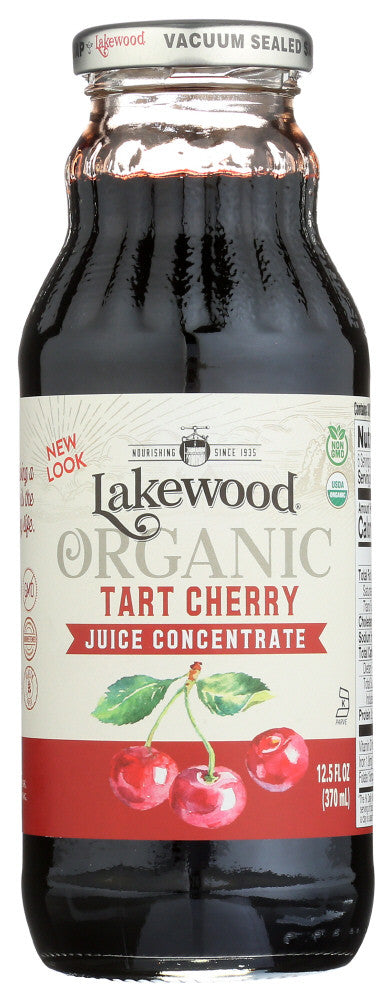 OG2 LAKE TART CHRY CONC (1x12.50)