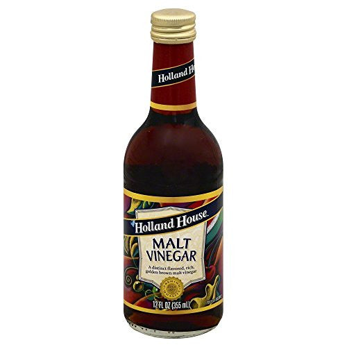 Holland House Hse Ving 5% Malt (6x12OZ )