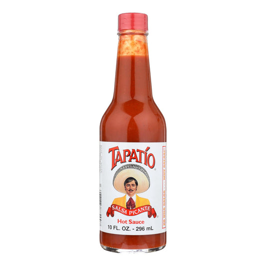 Tapatio Salsa Picante Hot Sauce (12x10Oz)