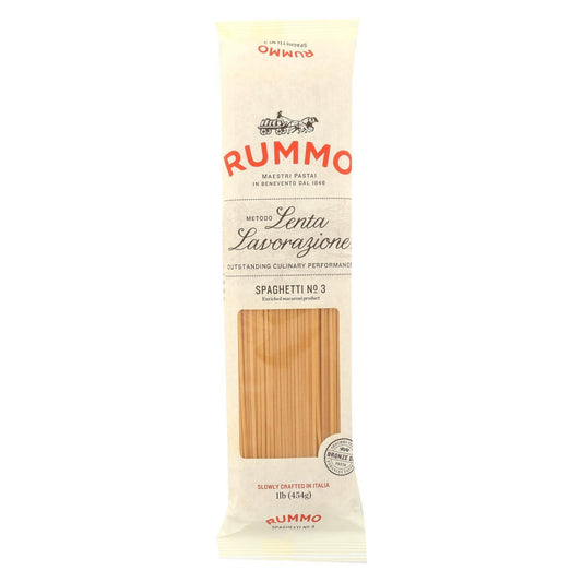RMO PASTA SPAGHETTI (20x1.00)