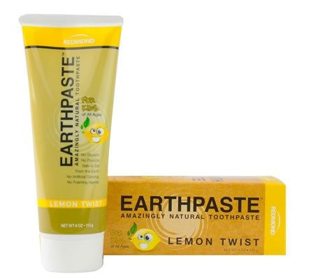 Redmond Clay Erth Pst Lemtwst (1x4OZ )