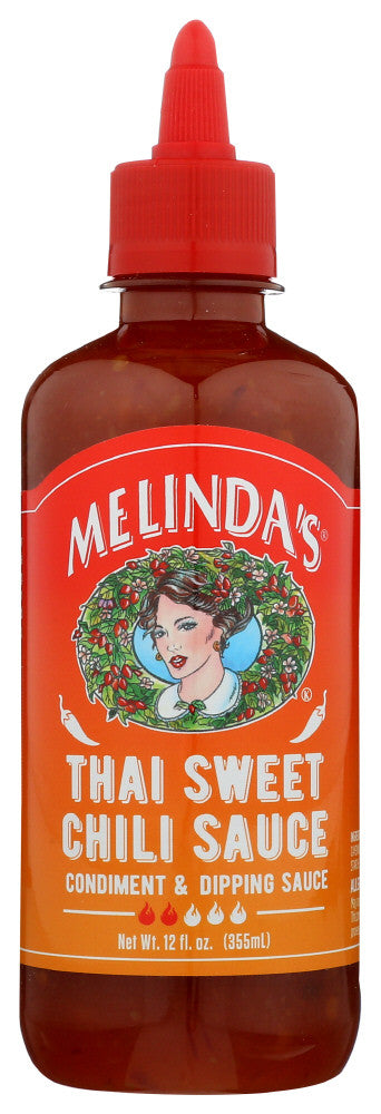 MELINDAS CHILI SCE/THAI  (6x12.00)