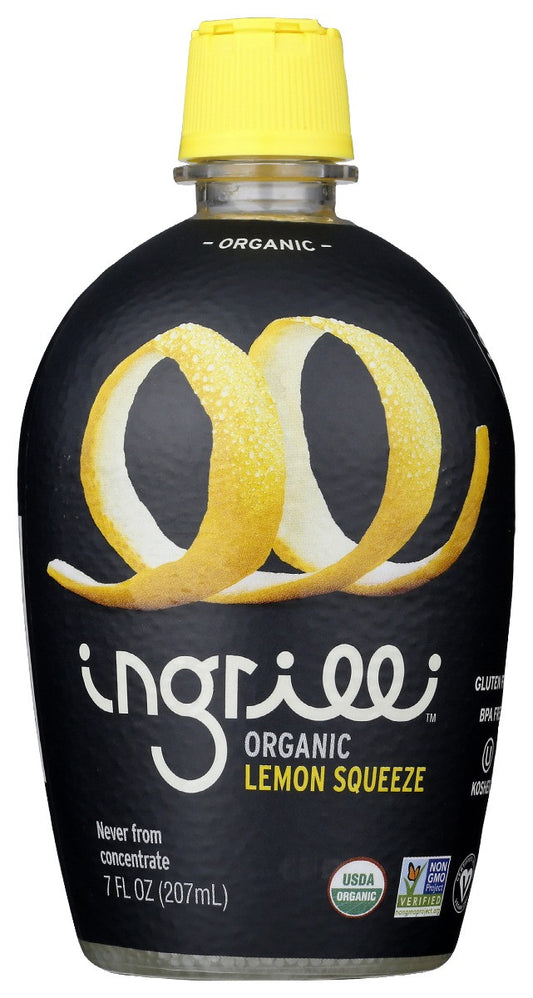 OG2 INGRIL LEMON SQUEEZE (12x7.00)