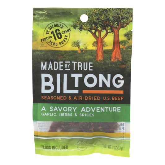 MDBYTRU BILTONG GAR HRB  (8x2.00)