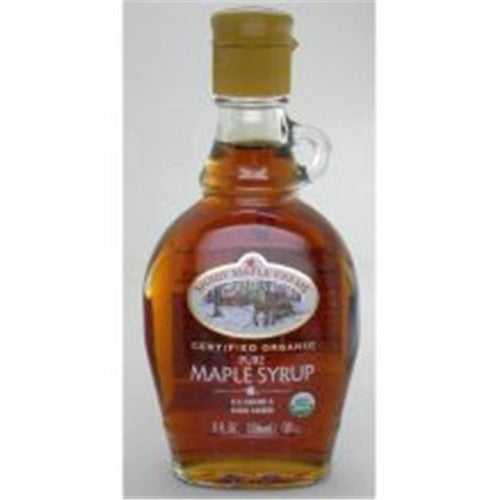 Woodstock Organic Walnut Havles and Pieces (8x5.5 Oz)