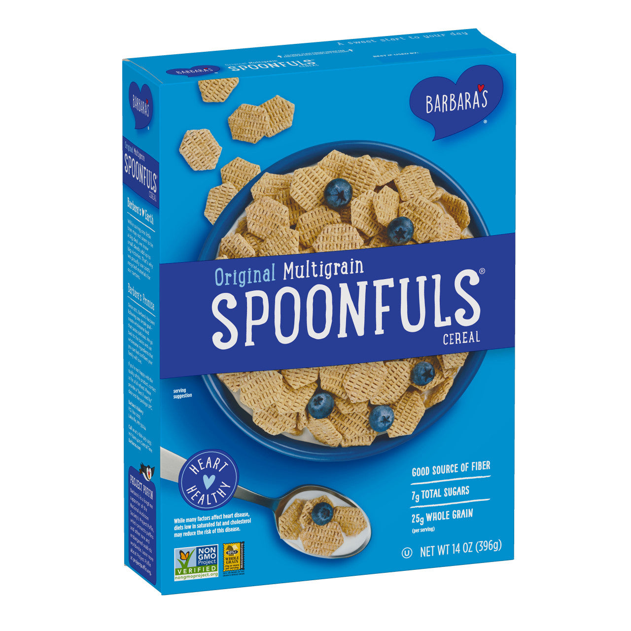 BB MLTGRN SPOONFULS ORIG (12x14.00)