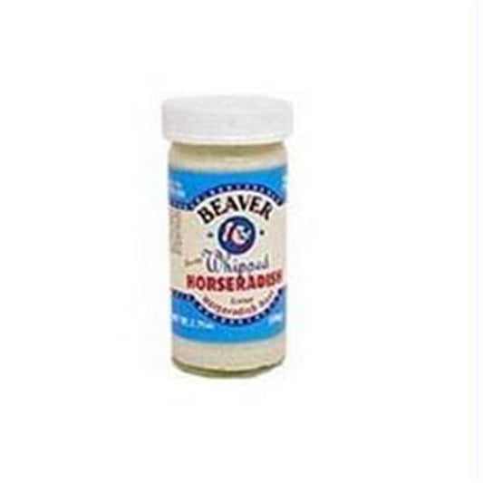 BEAVER HRSERDSH WHIPPED (12x3.75)