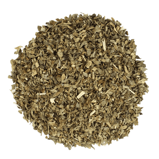 Frontier Herb Sweet C/S Basil Leaf (1x1lb)