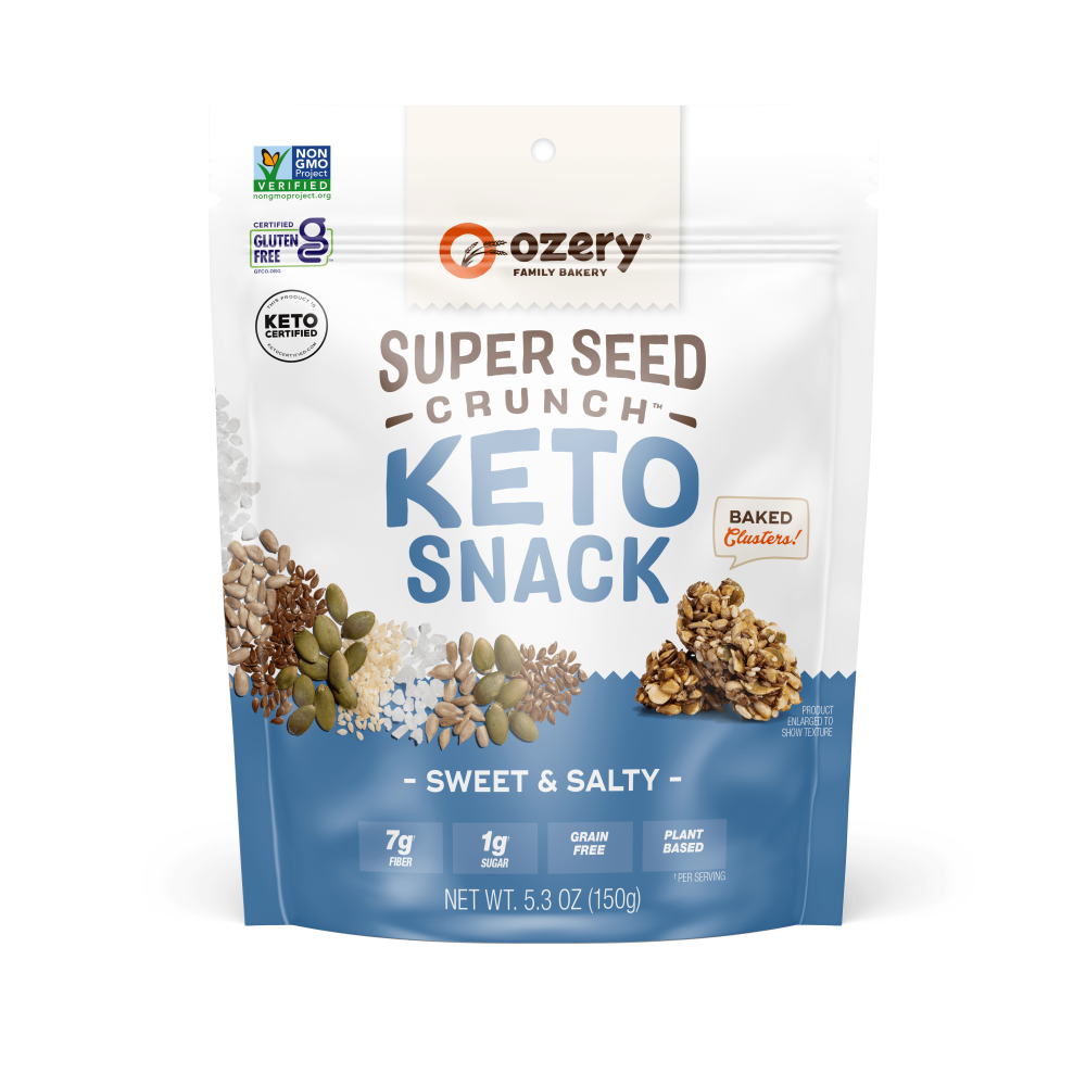 OZERY SPR SD CRCH SWT/SL ( 6 X 5.3 OZ   )