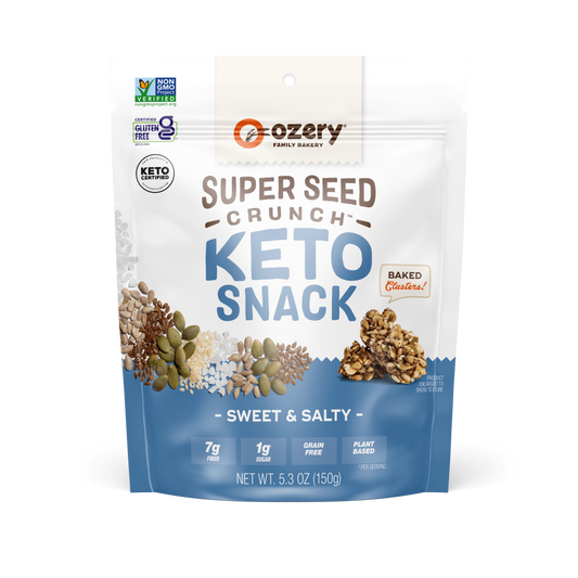 OZERY SPR SD CRCH SWT/SL ( 6 X 5.3 OZ   )