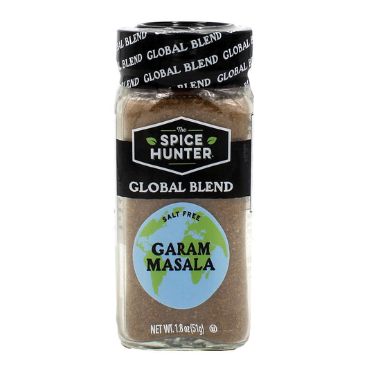 Spice Hunter Garam Marsala (6x1.8Oz)