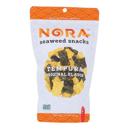 NORA TEMPURA ORIGINAL (12x1.60)