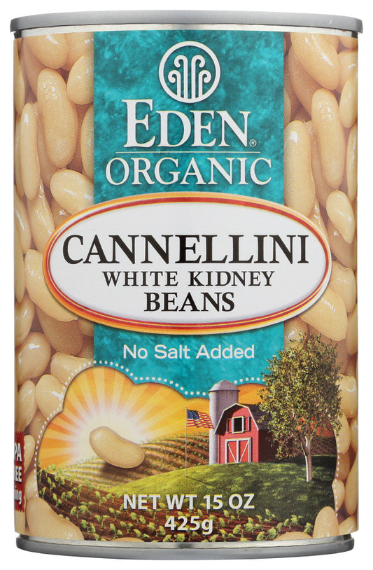 OG2 EDEN WHT KIDNEY BEAN (12x15.00)
