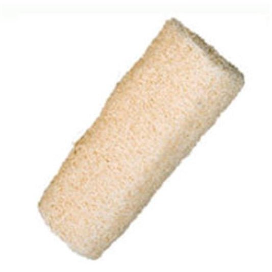 "Earth Therapeutics 7" Loofah Body Scrubber (1xLoofah)"