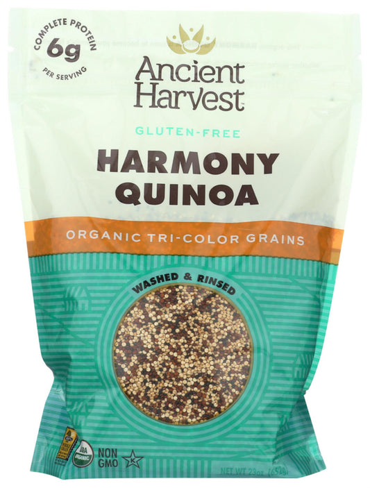 OG2 A.H. TRI CLR QUINOA (6x23.00)