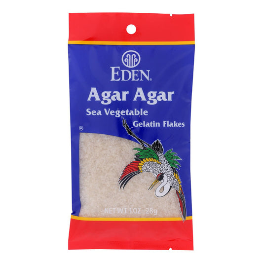 Eden Foods Agar Flakes (1x1 Oz)