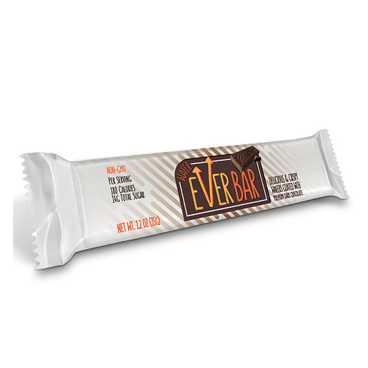 WAFER DK CHOC WAFER (24x1.20)