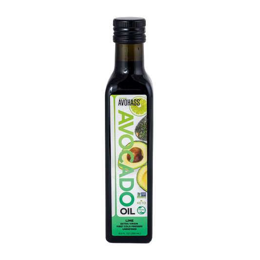 AV AVO OIL XVR LM INFUS (6x8.50)
