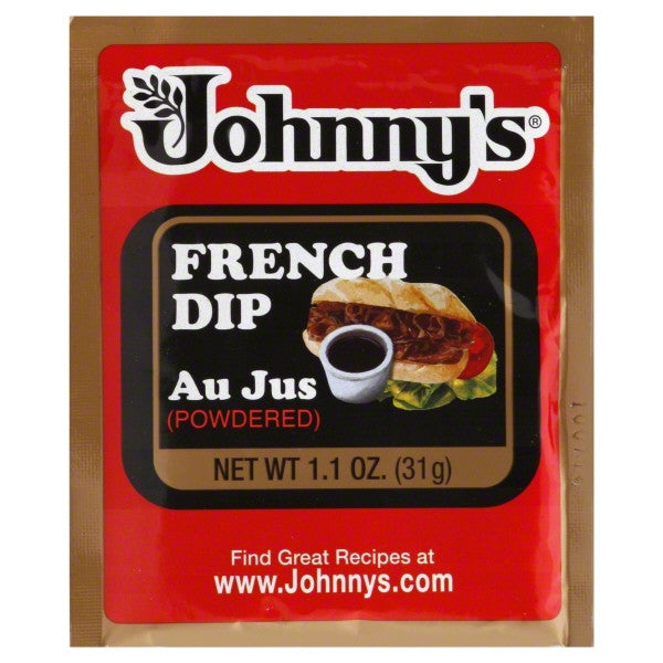 JOHNNYS SEASN X FR AU JU ( 12 X 1.1 OZ   )