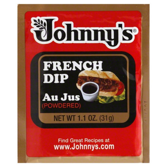 JOHNNYS SEASN X FR AU JU ( 12 X 1.1 OZ   )