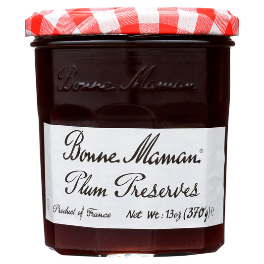 BONNE DAMSONPLUM PRSRVS (6x13.00)