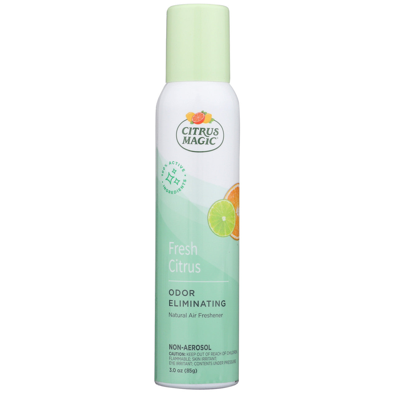 CMAGIC TROP CIT BLND AF ( 6 X 3 OZ   )