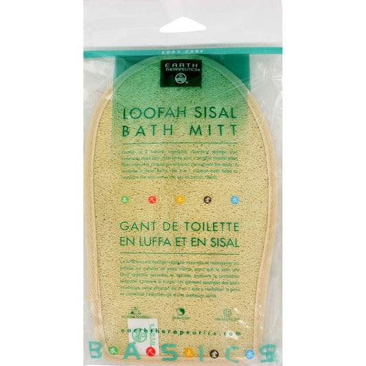 ET 6X8 LFA SSL BATH MITT (1x1.00)