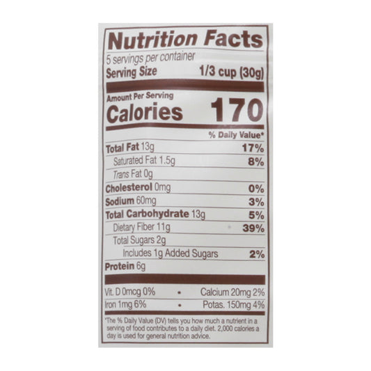 OZERY SPR SD CRCH MX BRY ( 6 X 5.3 OZ   )