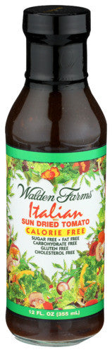 Walden Farms Sndrd Tomato Drsg (6x12OZ )