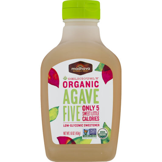 OG2 MADHAVA AGAVE FIVE (6x16.00)
