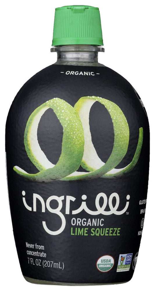 OG2 INGRIL LIME SQUEEZE (12x7.00)