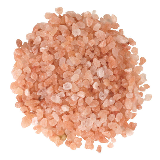 Frontier Med Himalyan Pink Salt (1x1LB )