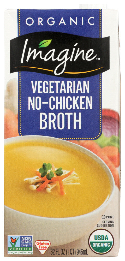 OG2 IMAG NO CHKN BROTH (6x32.00)