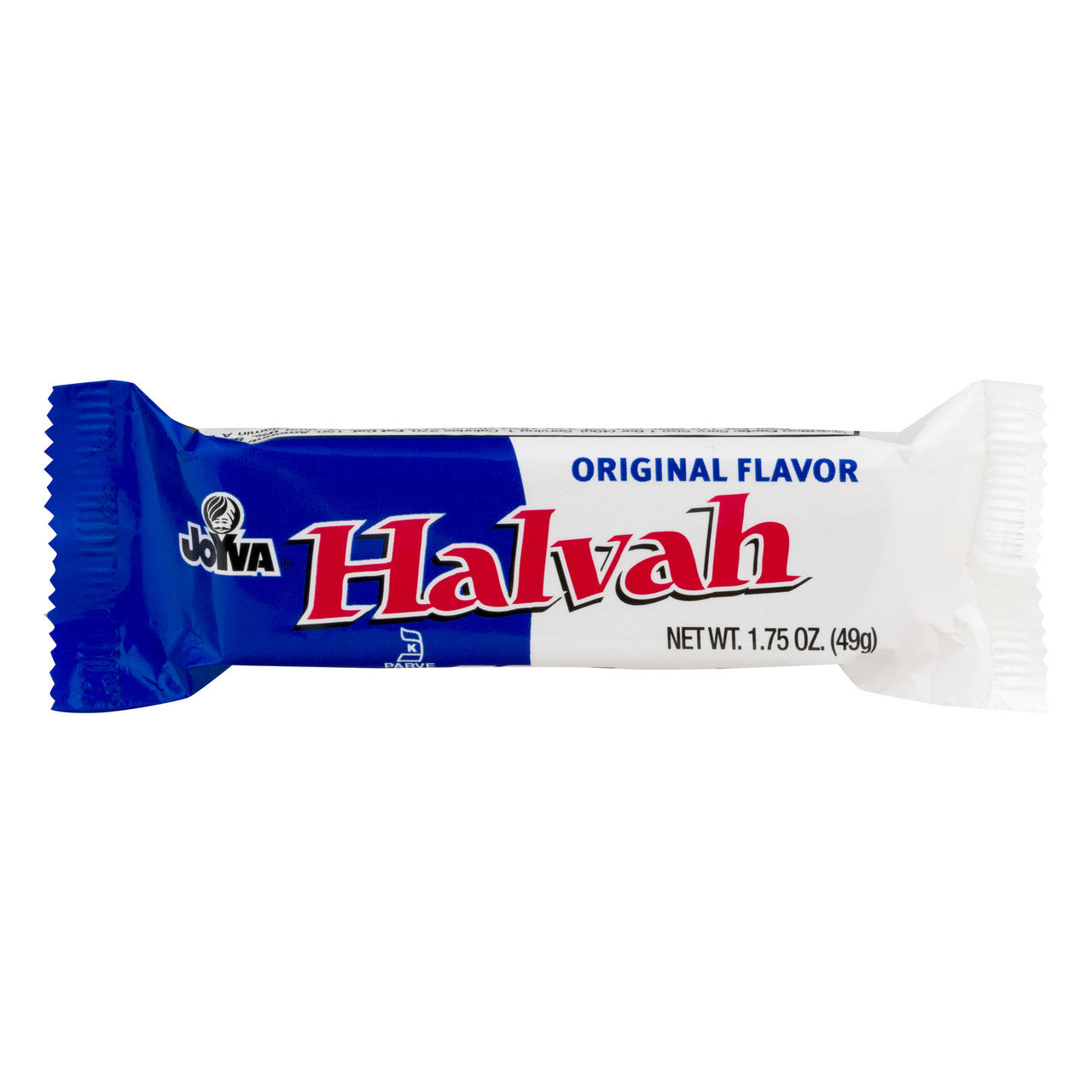 Joyva Halv Brs Vanilla (36x1.75OZ )