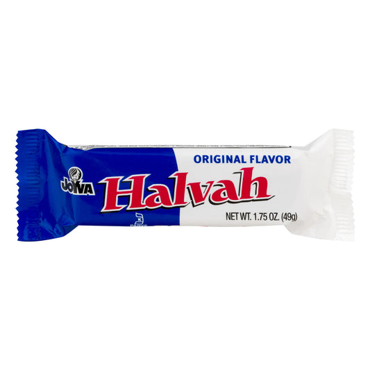 Joyva Halv Brs Vanilla (36x1.75OZ )