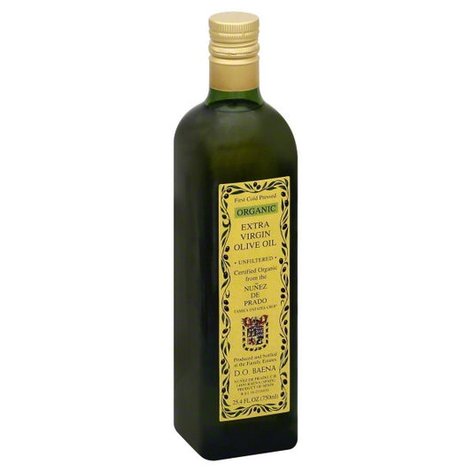 Nunez De Prado Spanish Evoo (12x750ML )