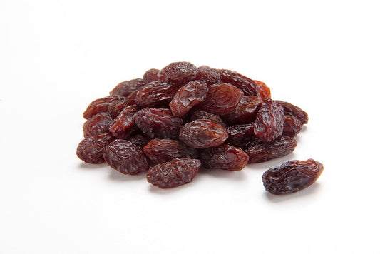 Dried Fruit Drd Select Thomp Rais (1x30LB )