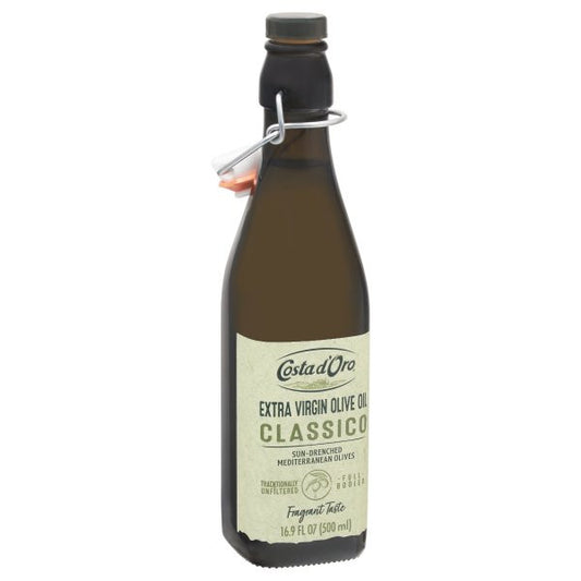 CSTA EVOO CLASSICO ( 6 X 17 OZ   )