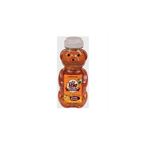 Glorybee Orange Blossom (6x12Oz)